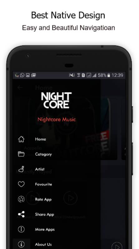 free music downloads nightcore