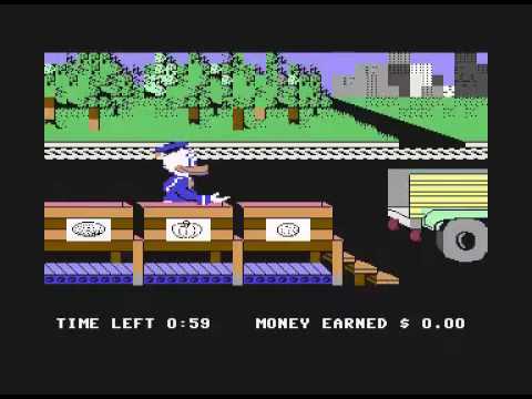 commodore 64 games collection download